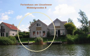 Ferienhaus Schakel am IJsselmeer